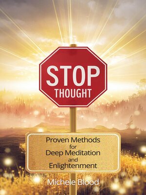 cover image of Stop Thought